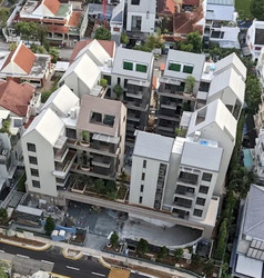 10 Evelyn (D11), Apartment #533498331